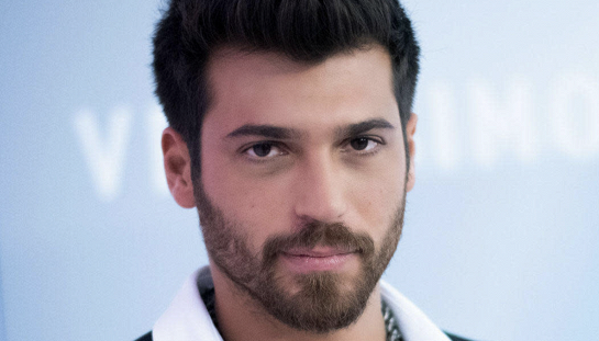Can Yaman