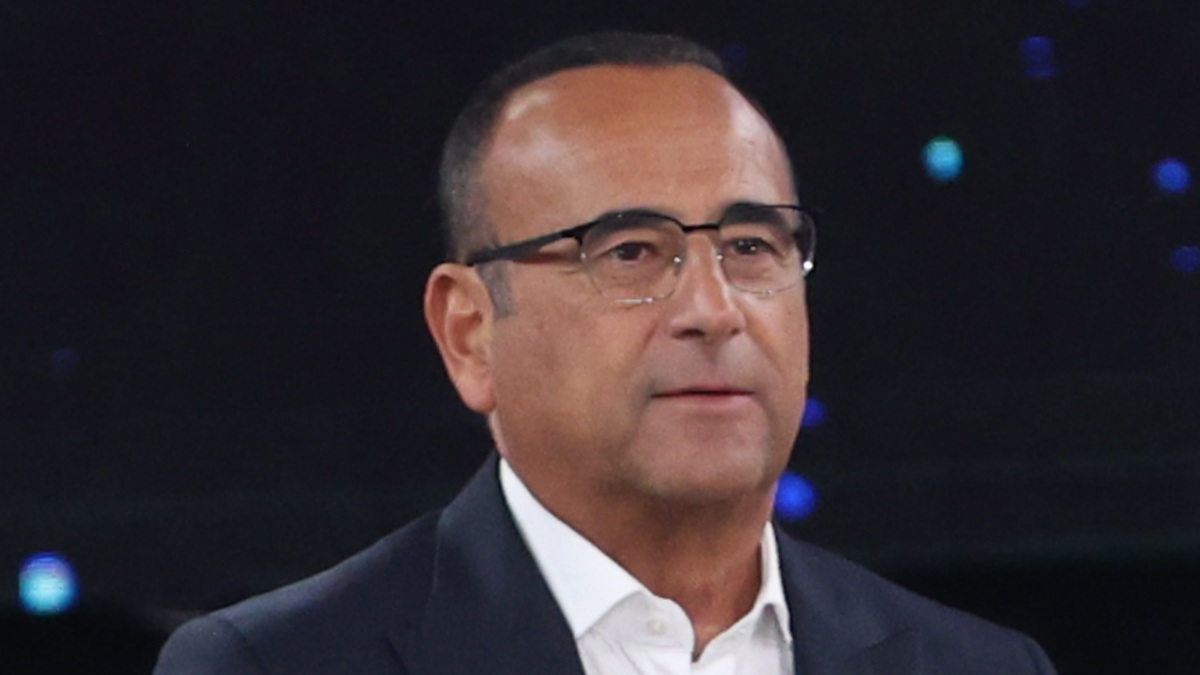 Carlo Conti, mossa choc: “Ne vedremo delle belle chiude in anticipo”. La frecciata alle concorrenti