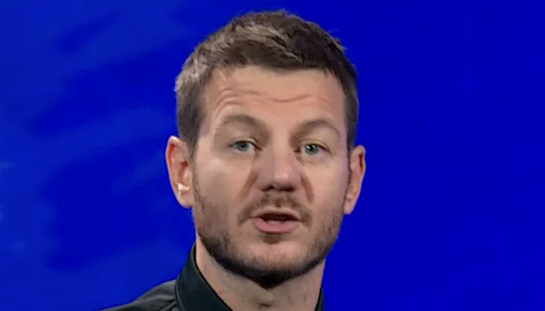 Alessandro Cattelan
