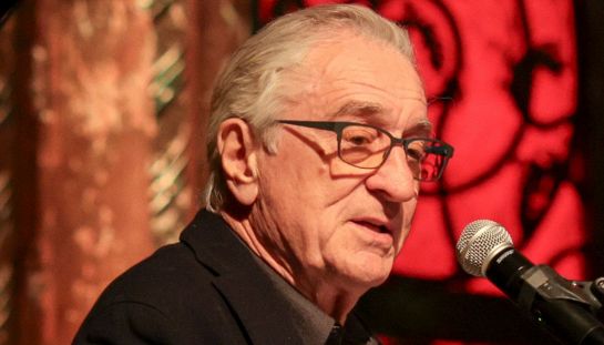 Robert De Niro