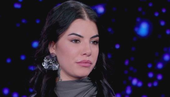 Chiara Balistreri