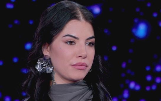 Chiara Balistreri