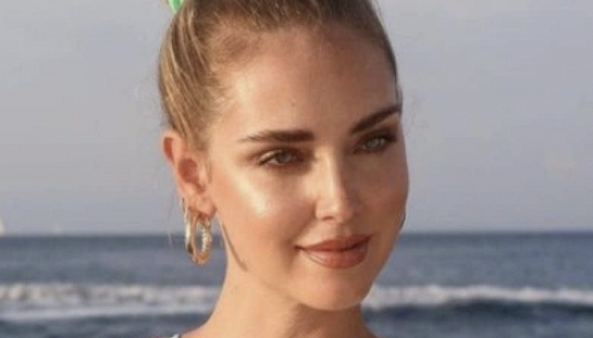 Chiara Ferragni