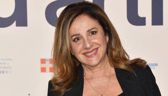 Claudia Signoris
