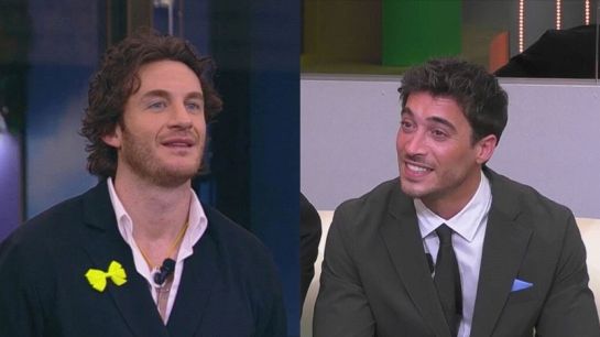 Spinalbese bacia Danilo