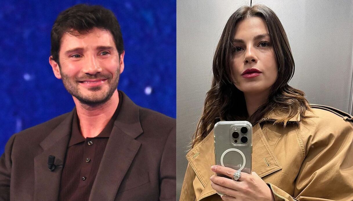 Stefano De Martino ed Emma Marrone, il botta e risposta che fa sognare i fan: “Abbiamo questioni in sospeso”