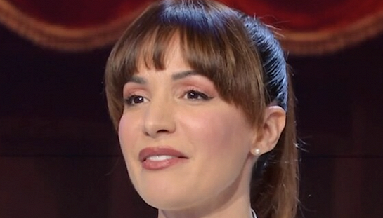 Andrea Delogu