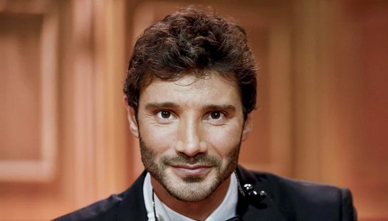 Stefano De Martino