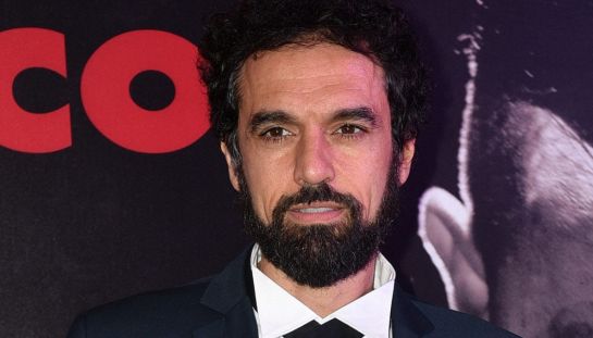 Dino Giarrusso