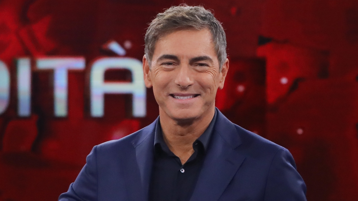 Marco Liorni rimpiazza Carlo Conti dopo il flop su Rai1: L’Eredità contro Maria De Filippi (ma finirà male)