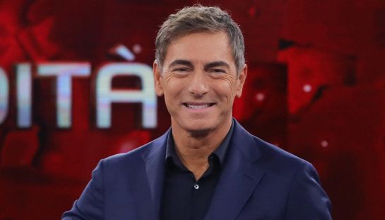 L'Eredità - Marco Liorni