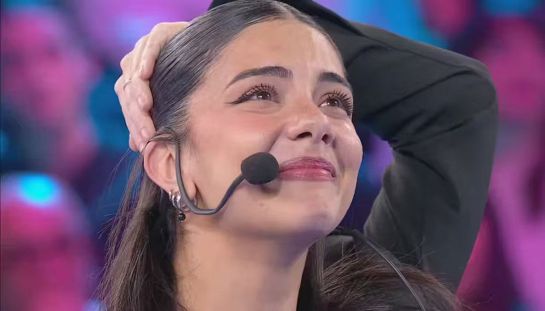 Francesca Bosco