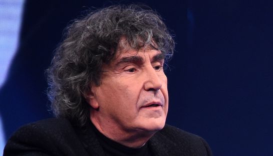 Stefano D'Orazio