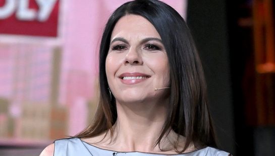 Geppi Cucciari