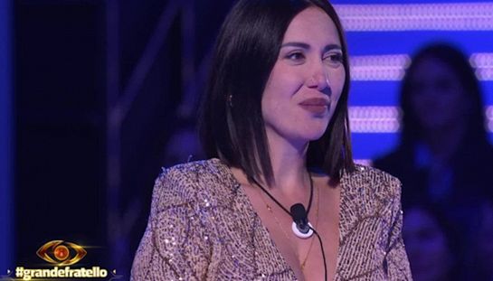 GF, Social contro la vittoria di Jessica Morlacchi