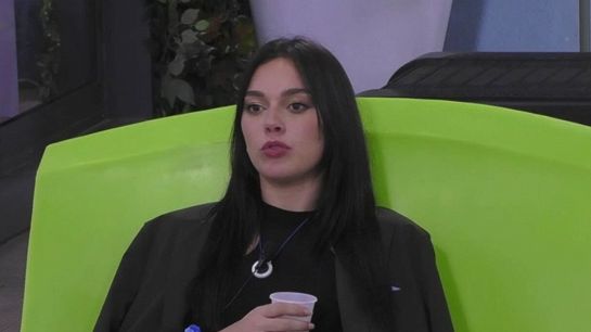 Giorgia Villa contro Pierangelo e Jasmine