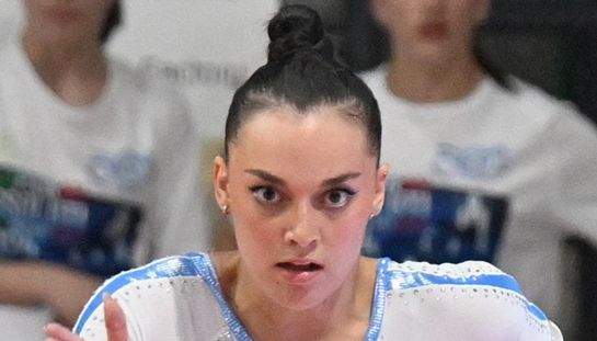 Giorgia Villa