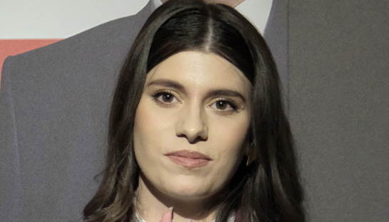 Giovanna Sannino