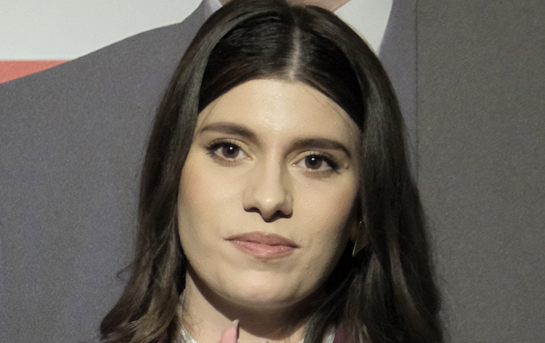 Giovanna Sannino