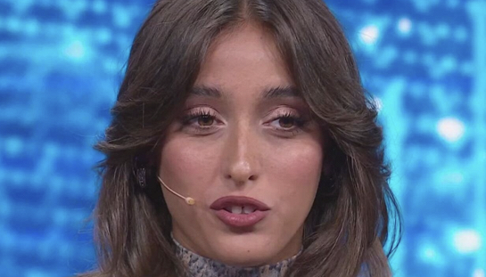 Giulia Stabile