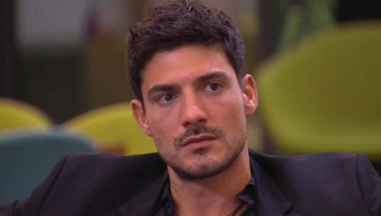 Lorenzo e l'indiscrezione su Le Iene