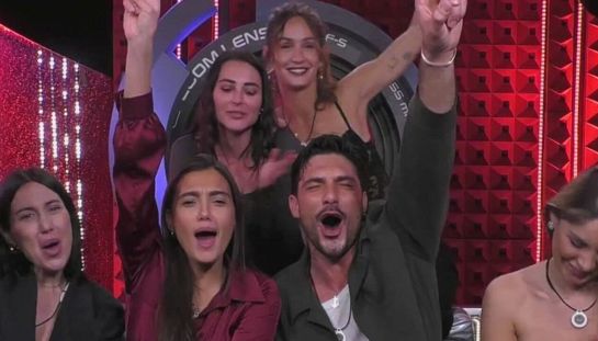 Grande Fratello 18