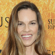 Hilary Swank