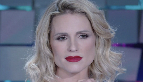 Michelle Hunziker