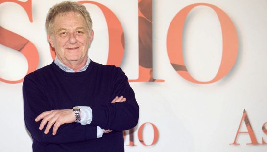 E' morto Antonello Fassari, l'amatissimo Cesare dei "Cesaroni": era malato da tempo