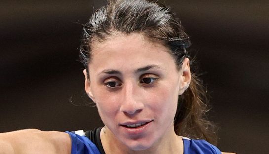 Irma Testa