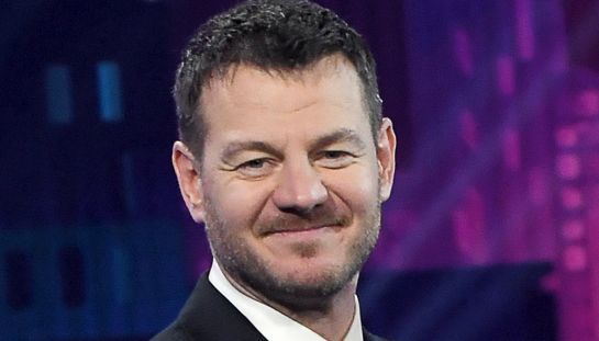 Alessandro Cattelan