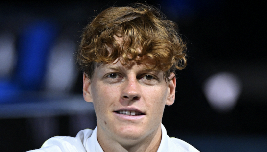 Jannik Sinner