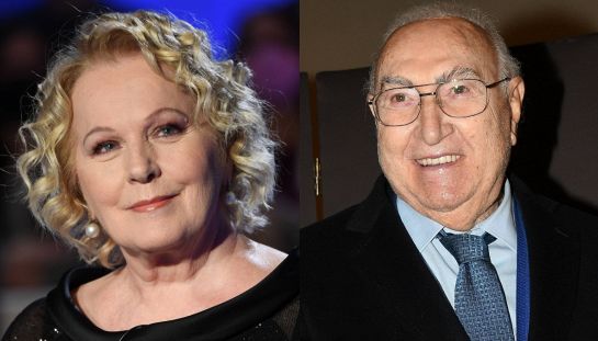 Katia Ricciarelli - Pippo Baudo