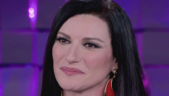 Laura Pausini