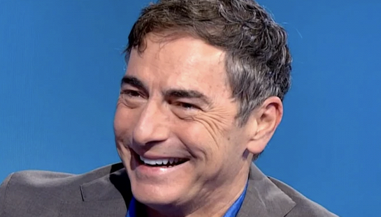 Marco Liorni