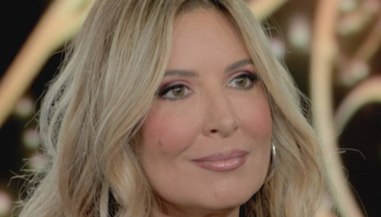 Selvaggia Lucarelli
