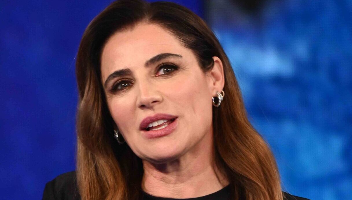 Luisa Ranieri, non solo fiction: Rai1 la vuole come volto di punta. La proposta è clamorosa