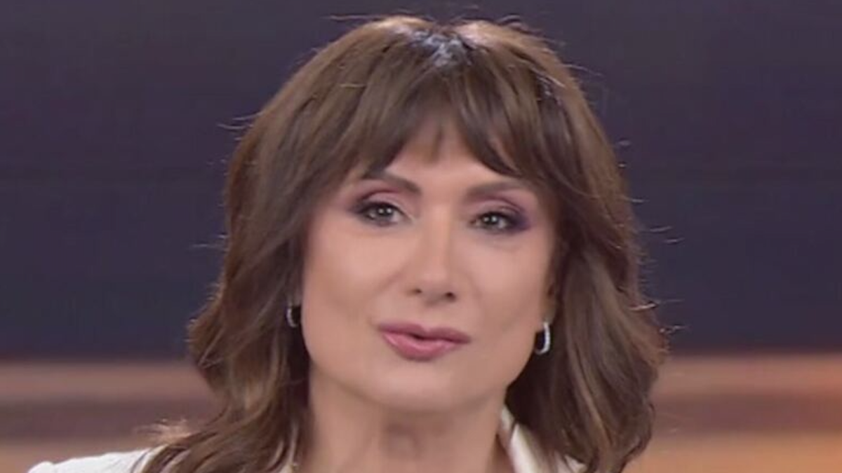 Vladimir Luxuria: “Mi sento sola, Danilo è solo un amico". E ‘perdona’ Veronica Gentili per l’Isola dei famosi