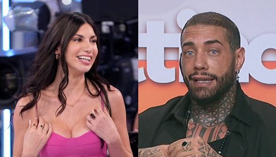Manuela Carriero - Francesco Chiofalo
