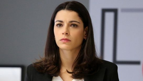 Maria Corleone