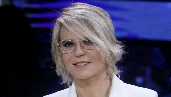 Maria De Filippi