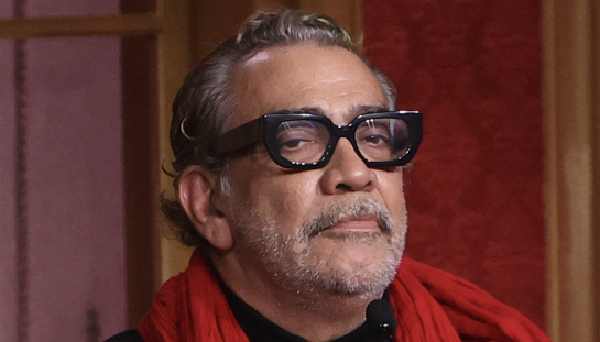 Guillermo Mariotto