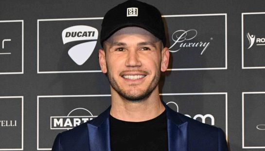 Matteo Diamante