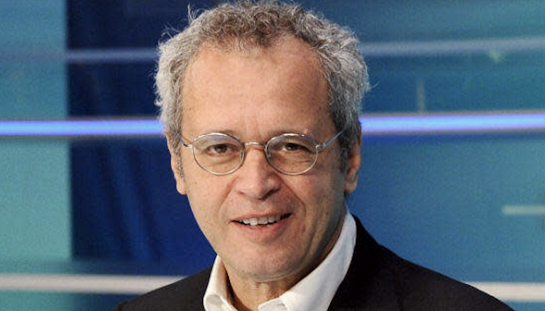 Enrico Mentana