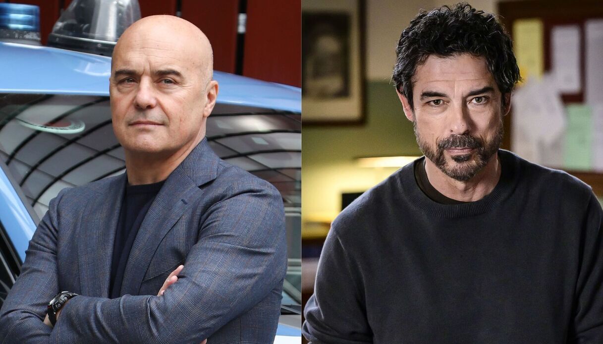 Fiction Rai, arriva il ‘nuovo’ Commissario Montalbano e Un Professore 3 si prende una star di Che Dio Ci aiuti