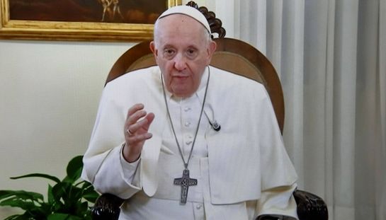 Papa Francesco