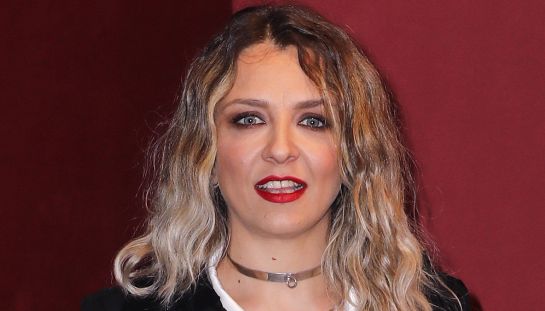 Myriam Catania