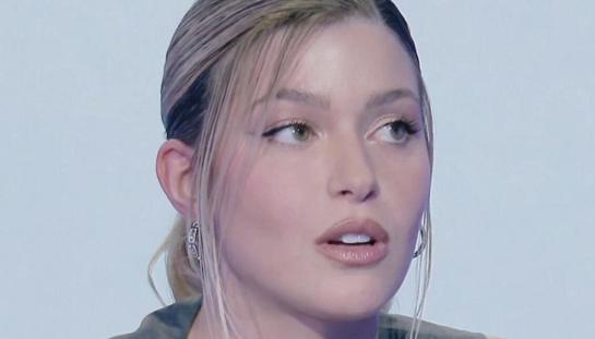 Natalia Paragoni