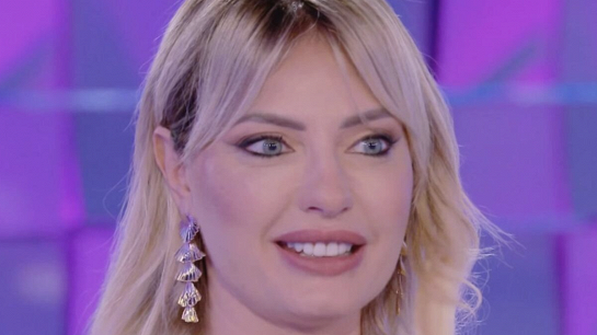 Manila e Lucia sempre più vicine