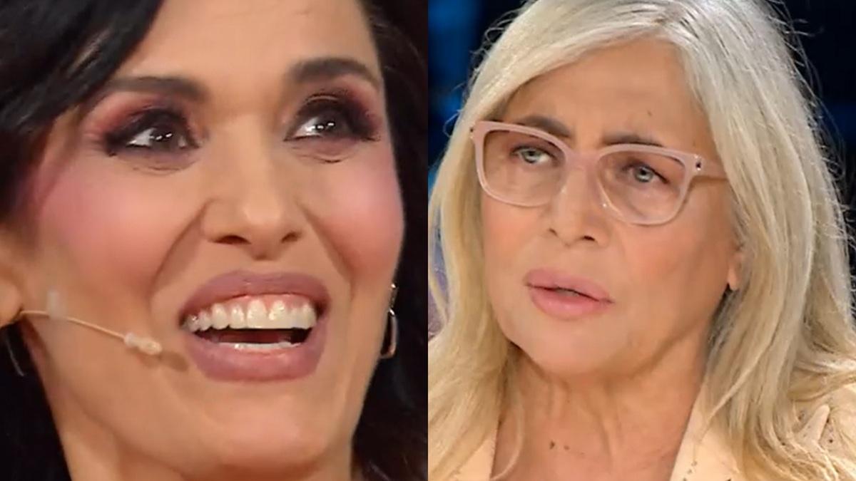 Ne vedremo delle belle, le pagelle: Lorenza Mario vince con classe (9), Carlo Conti frettoloso (5), Valeria Marini 'Calimero' (4)